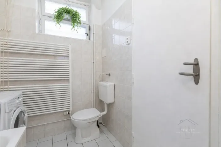 Pronájem bytu 1+1, Praha - Nové Město, Žitná, 26 m2