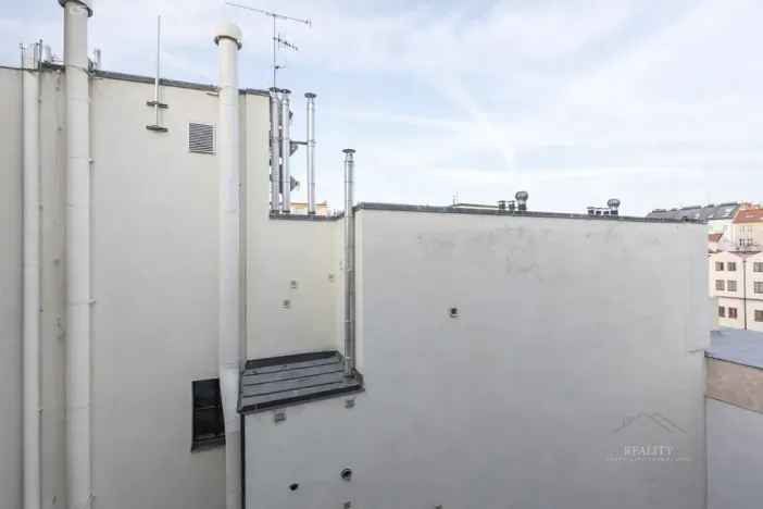 Pronájem bytu 1+1, Praha - Nové Město, Žitná, 26 m2