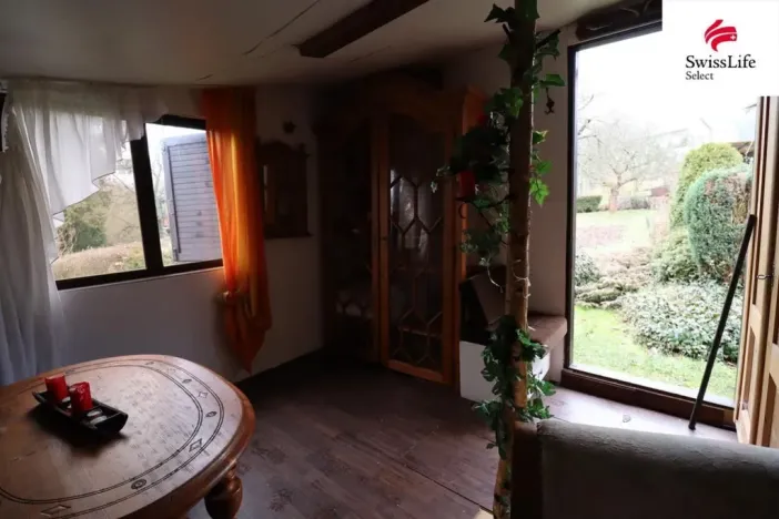 Prodej zahrady, Karlovy Vary, Krokova, 390 m2