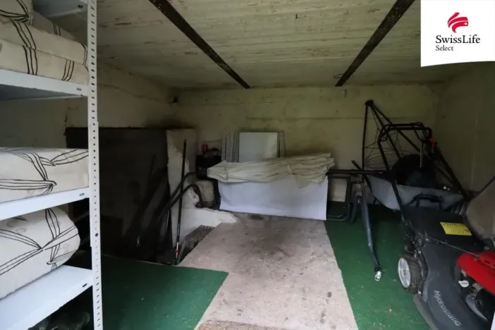 Prodej zahrady, Karlovy Vary, Krokova, 390 m2