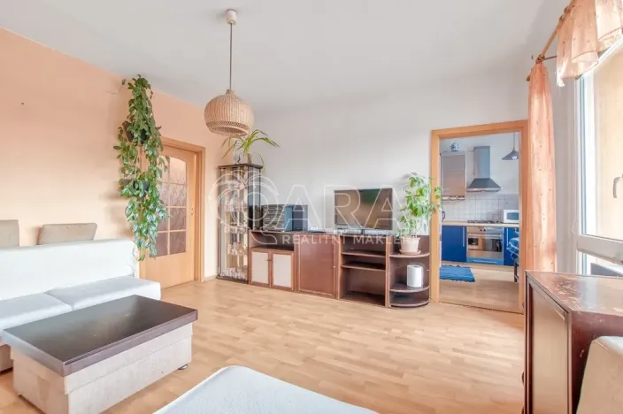 Prodej bytu 4+1, Ostrava, Proskovická, 80 m2