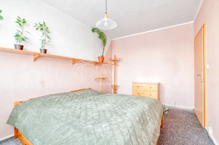 Prodej bytu 4+1, Ostrava, Proskovická, 80 m2