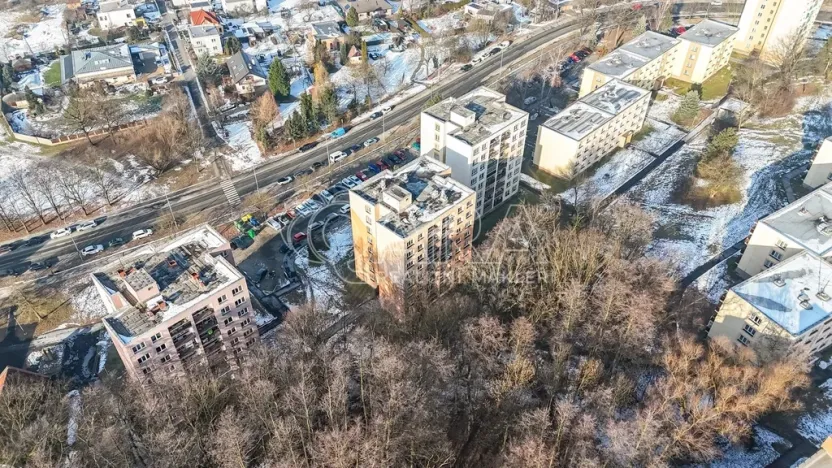 Prodej bytu 4+1, Ostrava, Proskovická, 80 m2