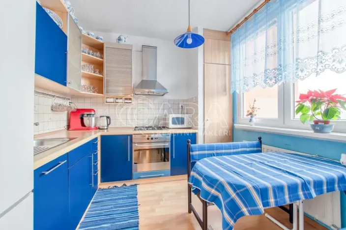 Prodej bytu 4+1, Ostrava, Proskovická, 80 m2