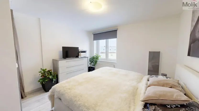 Prodej bytu 5+1, Meziboří, Okružní, 120 m2