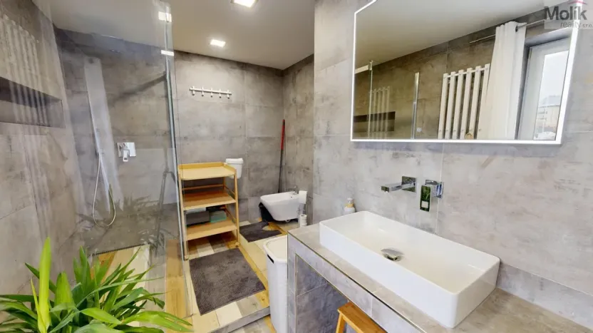 Prodej bytu 5+1, Meziboří, Okružní, 120 m2