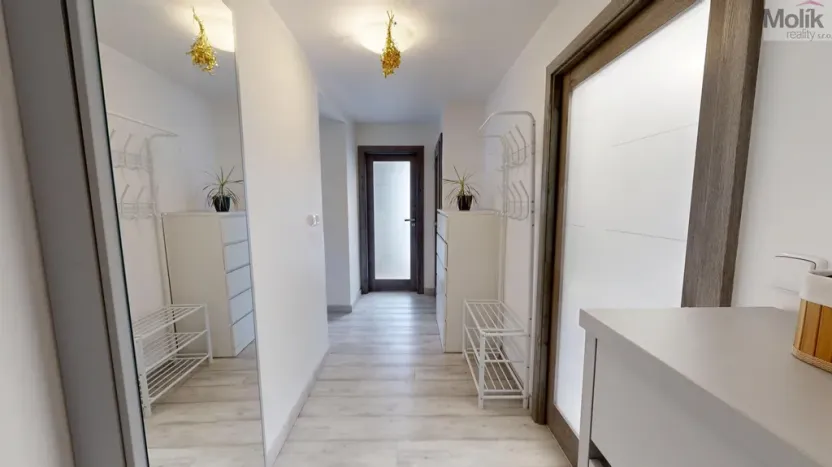 Prodej bytu 5+1, Meziboří, Okružní, 120 m2