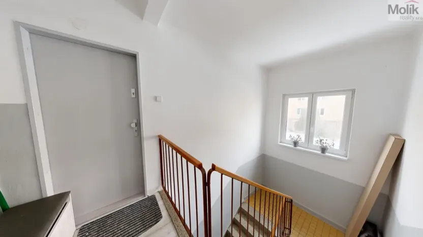 Prodej bytu 5+1, Meziboří, Okružní, 120 m2