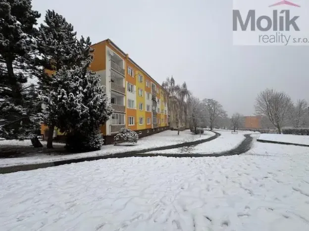 Prodej bytu 1+1, Jirkov, Pod Přivaděčem, 36 m2