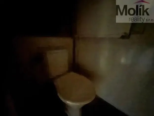 Prodej bytu 1+1, Jirkov, Pod Přivaděčem, 36 m2