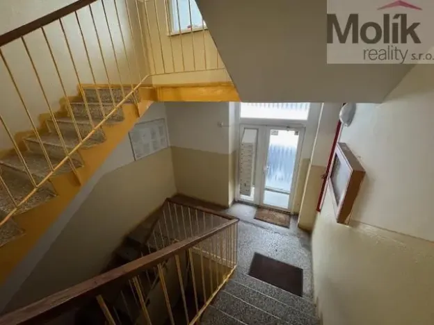 Prodej bytu 1+1, Jirkov, Pod Přivaděčem, 36 m2