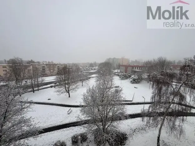 Prodej bytu 1+1, Jirkov, Pod Přivaděčem, 36 m2