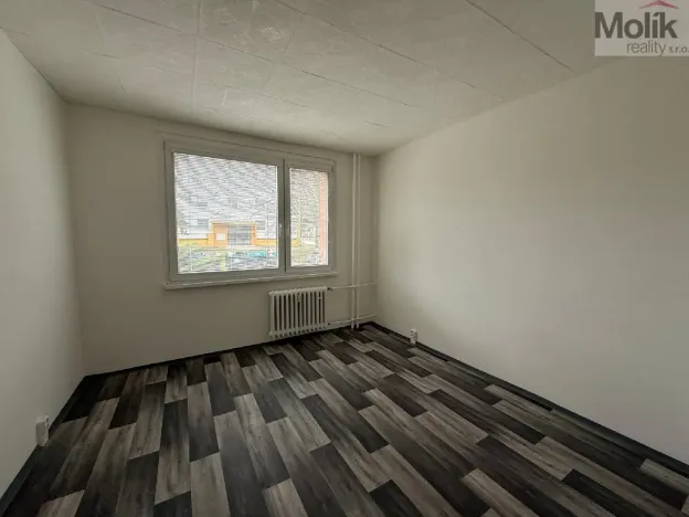 Pronájem bytu 3+1, Bílina - Teplické Předměstí, Sídliště Za Chlumem, 66 m2