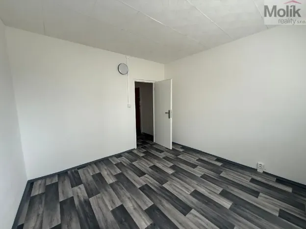 Pronájem bytu 3+1, Bílina - Teplické Předměstí, Sídliště Za Chlumem, 66 m2