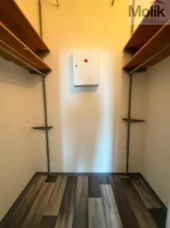 Pronájem bytu 3+1, Bílina - Teplické Předměstí, Sídliště Za Chlumem, 66 m2