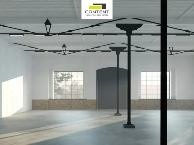 Pronájem obchodního prostoru, Plzeň - Východní Předměstí, Železniční, 2860 m2