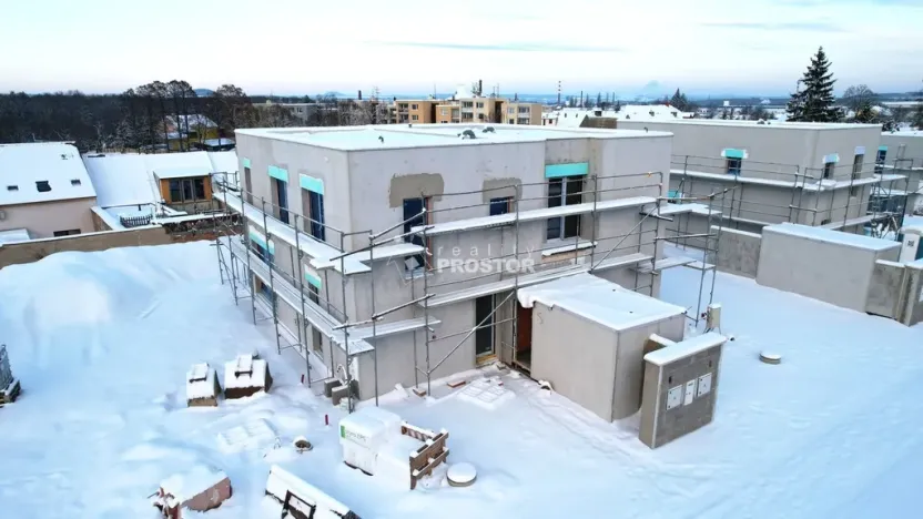 Prodej rodinného domu, Roudnice nad Labem, Prokopova, 131 m2