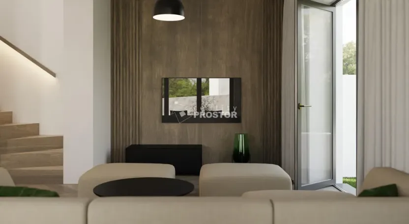 Prodej rodinného domu, Roudnice nad Labem, Prokopova, 131 m2