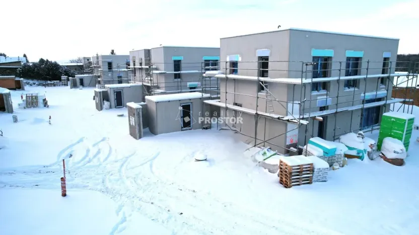 Prodej rodinného domu, Roudnice nad Labem, Prokopova, 131 m2