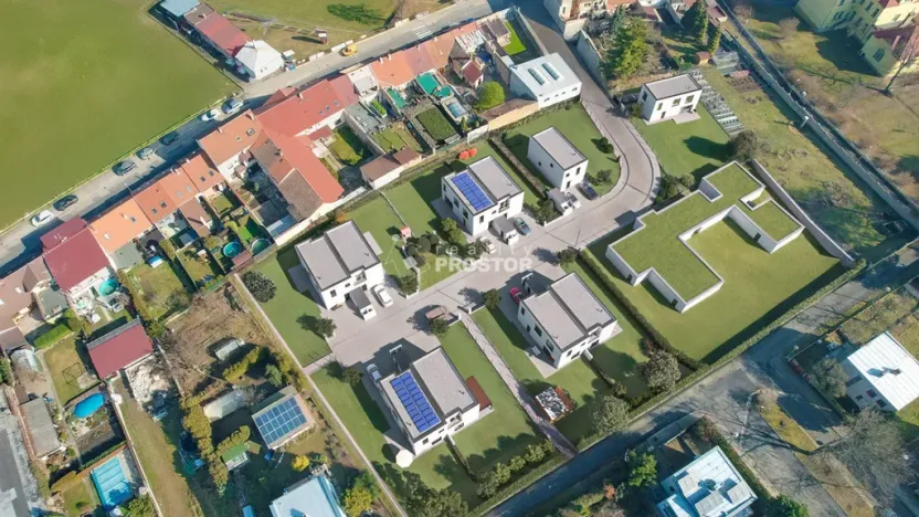 Prodej rodinného domu, Roudnice nad Labem, Prokopova, 131 m2