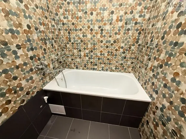 Pronájem bytu 2+1, Duchcov, Horská cesta, 52 m2