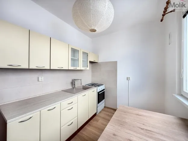 Pronájem bytu 2+1, Duchcov, Horská cesta, 52 m2