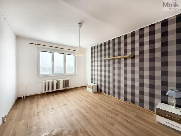 Pronájem bytu 2+1, Duchcov, Horská cesta, 52 m2