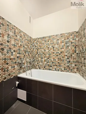 Pronájem bytu 2+1, Duchcov, Horská cesta, 52 m2