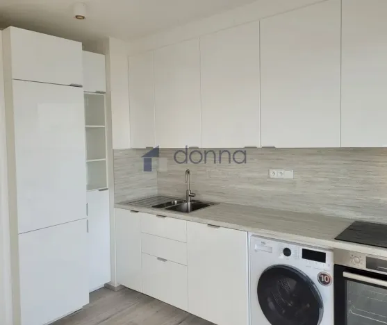 Pronájem bytu 2+kk, Praha, Oldřichovská, 50 m2