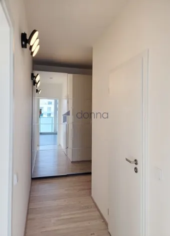 Pronájem bytu 2+kk, Praha, Oldřichovská, 50 m2