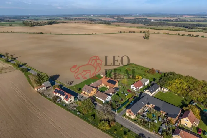 Prodej pozemku pro bydlení, Dolní Slivno - Slivínko, 434 m2