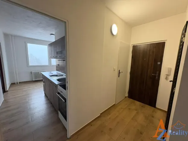 Pronájem bytu 2+1, Chomutov, Dřínovská, 59 m2