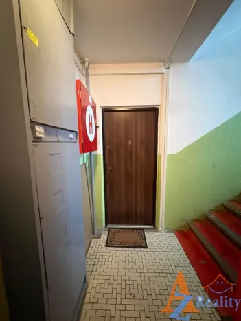 Pronájem bytu 2+1, Chomutov, Dřínovská, 59 m2