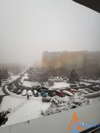 Pronájem bytu 2+1, Chomutov, Dřínovská, 59 m2