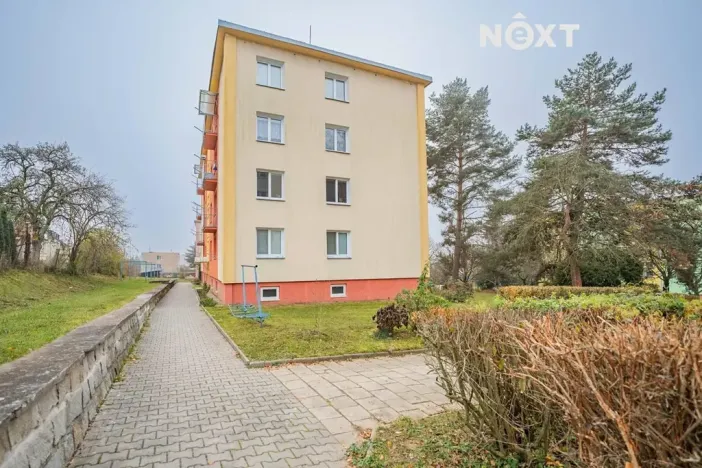 Pronájem bytu 3+1, Šumperk, Lidická, 68 m2