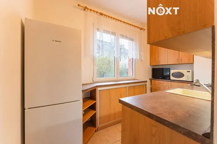 Pronájem bytu 3+1, Šumperk, Lidická, 68 m2