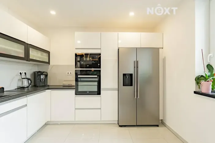 Prodej rodinného domu, Tršice, 170 m2