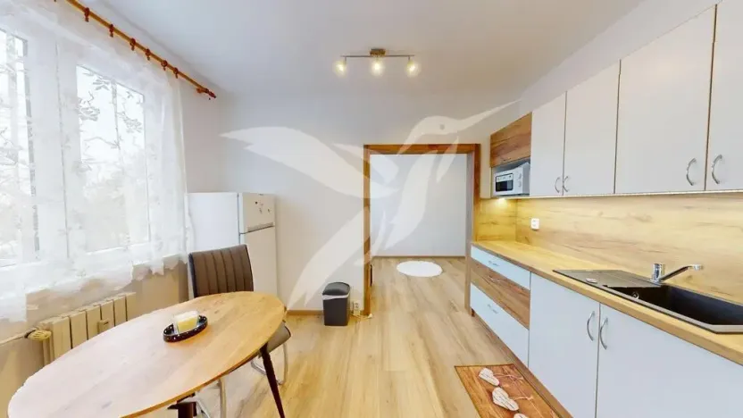 Pronájem bytu 2+1, Nepomuk, Na Vinici III., 40 m2