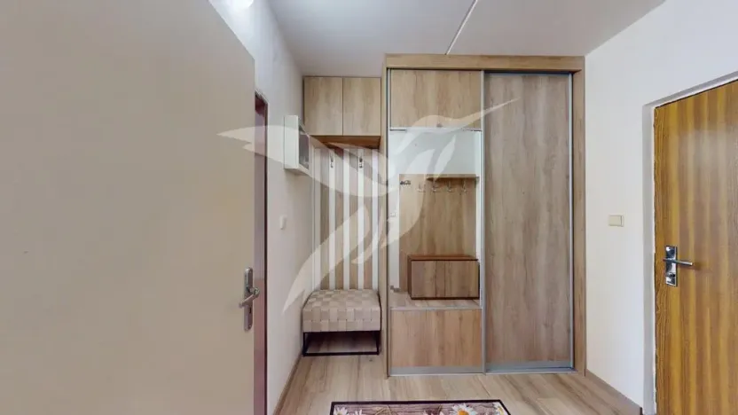 Pronájem bytu 2+1, Nepomuk, Na Vinici III., 40 m2