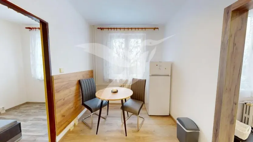 Pronájem bytu 2+1, Nepomuk, Na Vinici III., 40 m2