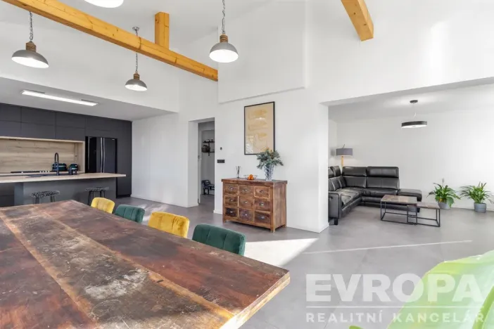 Prodej rodinného domu, Havlíčkův Brod, Za Hrnčírnou, 307 m2