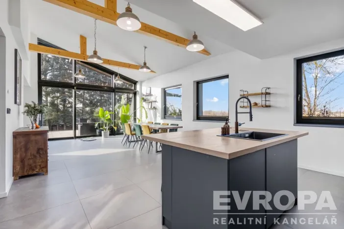 Prodej rodinného domu, Havlíčkův Brod, Za Hrnčírnou, 307 m2