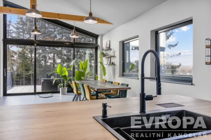 Prodej rodinného domu, Havlíčkův Brod, Za Hrnčírnou, 307 m2