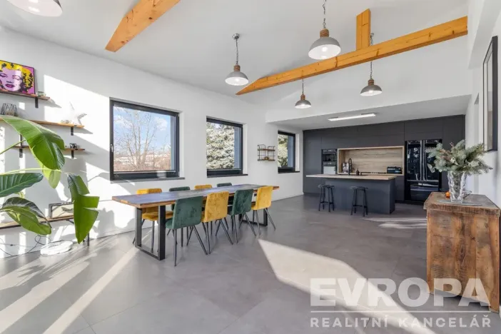 Prodej rodinného domu, Havlíčkův Brod, Za Hrnčírnou, 307 m2