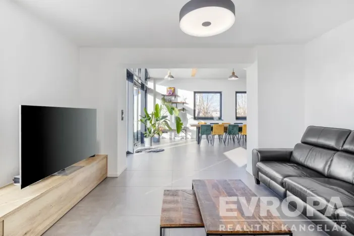 Prodej rodinného domu, Havlíčkův Brod, Za Hrnčírnou, 307 m2