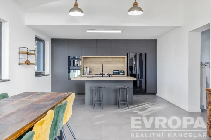 Prodej rodinného domu, Havlíčkův Brod, Za Hrnčírnou, 307 m2