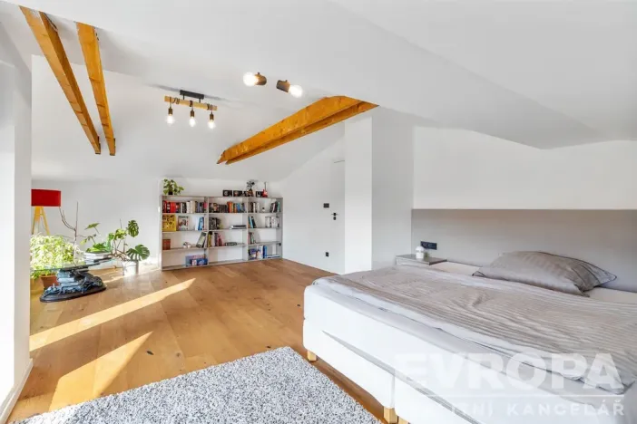 Prodej rodinného domu, Havlíčkův Brod, Za Hrnčírnou, 307 m2