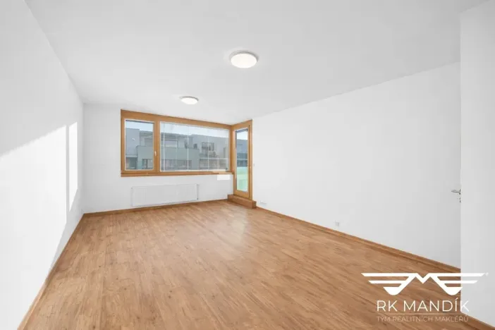 Pronájem bytu 2+kk, Praha - Jinonice, Břežánecká, 61 m2