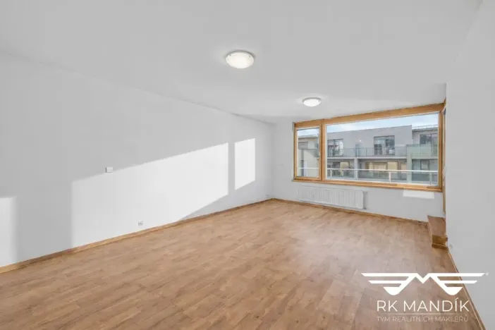 Pronájem bytu 2+kk, Praha - Jinonice, Břežánecká, 61 m2