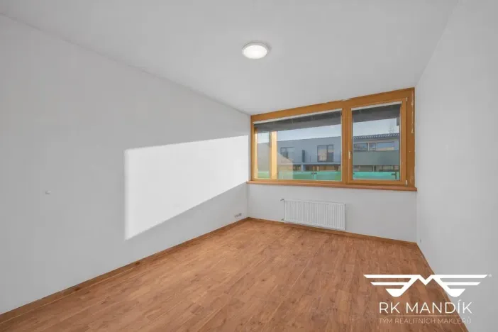 Pronájem bytu 2+kk, Praha - Jinonice, Břežánecká, 61 m2